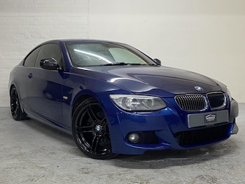 Used BMW 3 Series 2012 for sale - 76850575: Photo