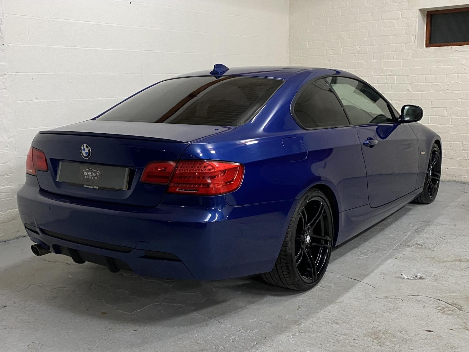 Used BMW 3 Series 2012 for sale - 76850575: Photo 4