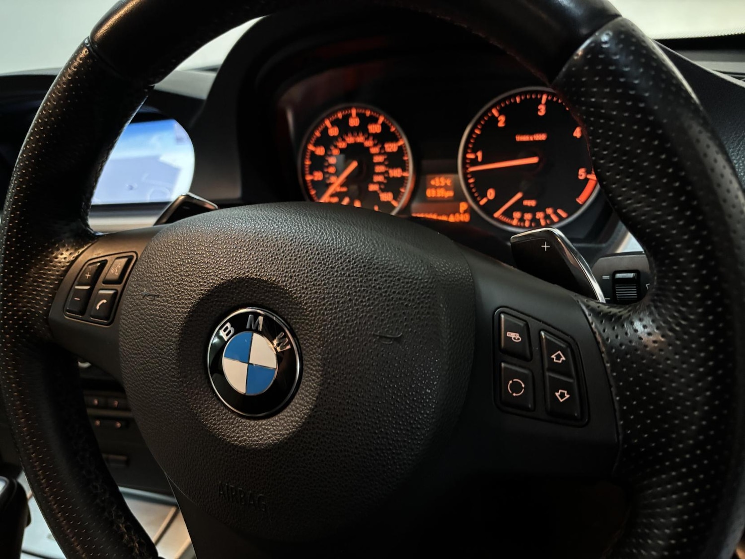 Used BMW 3 Series 2012 for sale - 76850575: Photo 46