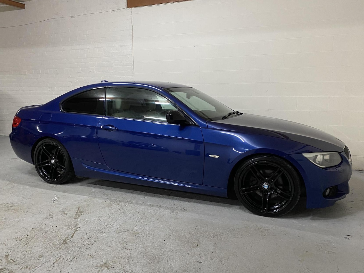 Used BMW 3 Series 2012 for sale - 76850575: Photo 6