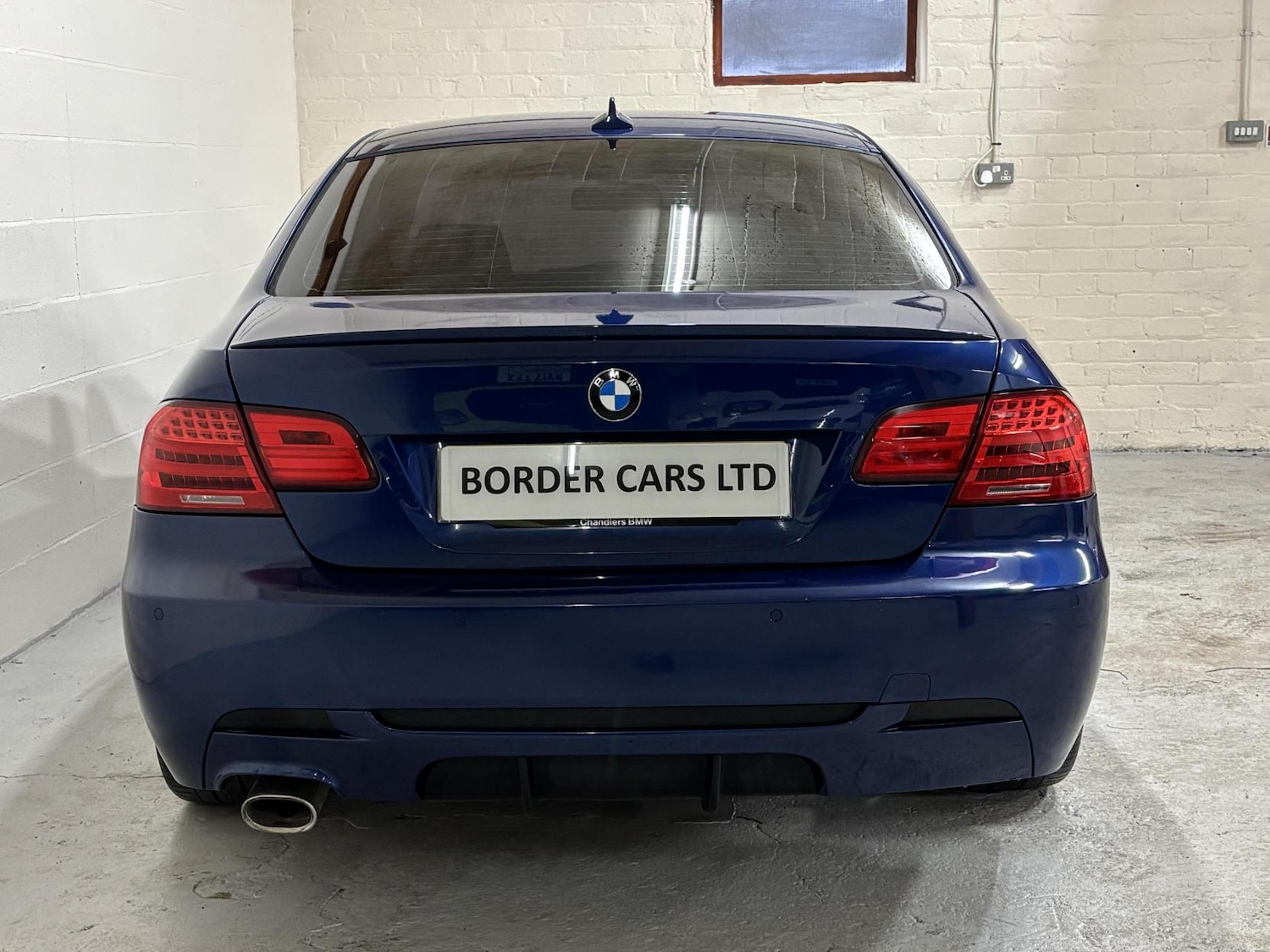 Used BMW 3 Series 2012 for sale - 76850575: Photo 7