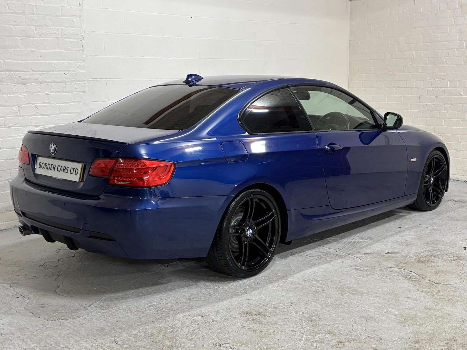 Used BMW 3 Series 2012 for sale - 76850575: Photo 8