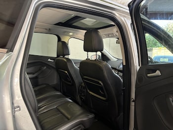 Used Ford Kuga 2015 for sale - 78682130: Photo