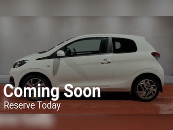 Used Peugeot 108 2016 for sale - 77228522: Photo