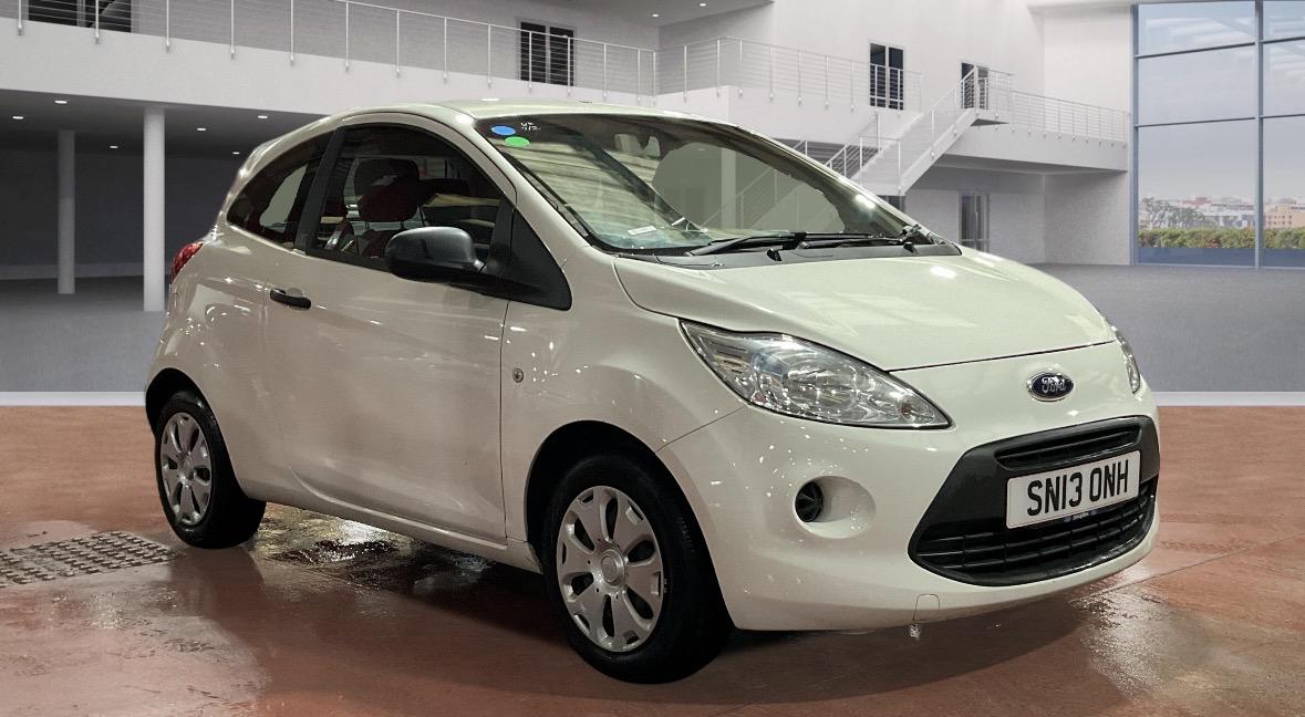 Used Ford Ka 2013 for sale - 77573144: Photo 3