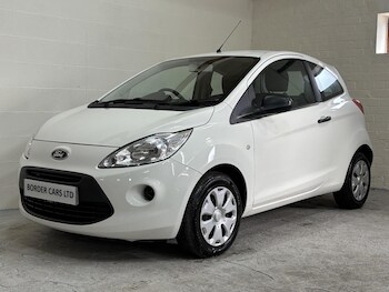 Used Ford Ka 2013 for sale - 77573144: Photo
