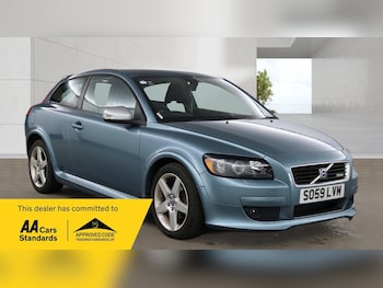 Used Volvo C30 2009 for sale - 78842164: Photo