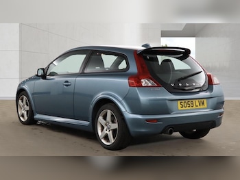 Used Volvo C30 2009 for sale - 78842164: Photo