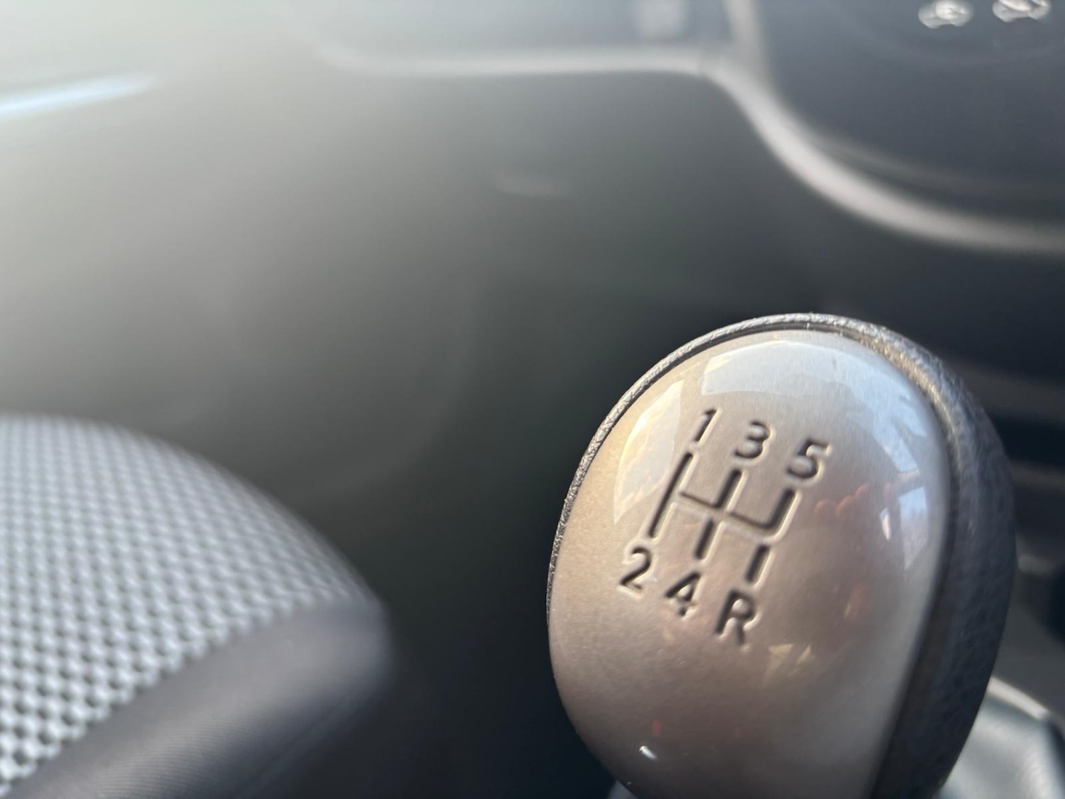 Used Nissan Micra 2014 for sale - 77750453: Photo 15