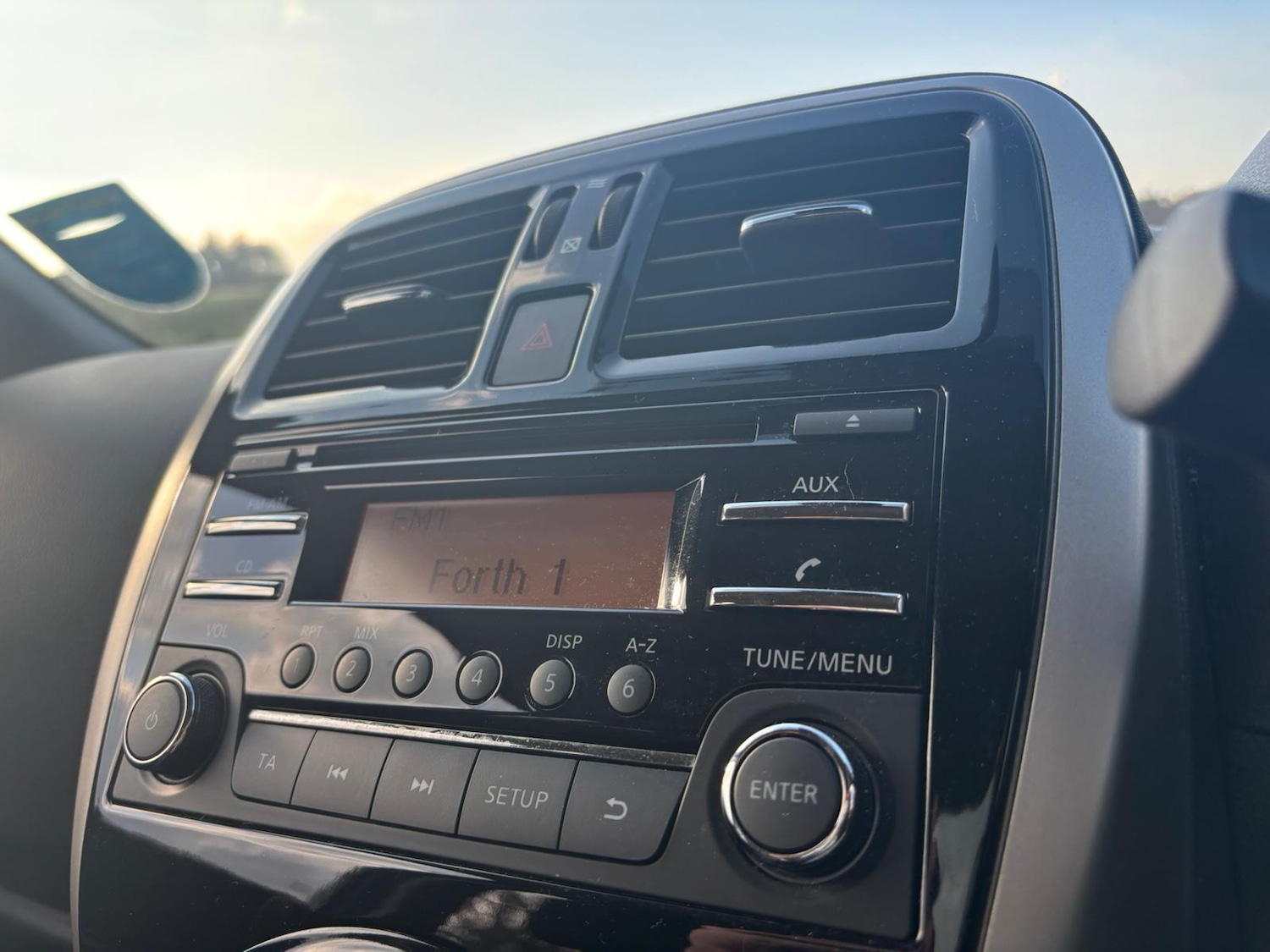 Used Nissan Micra 2014 for sale - 77750453: Photo 6