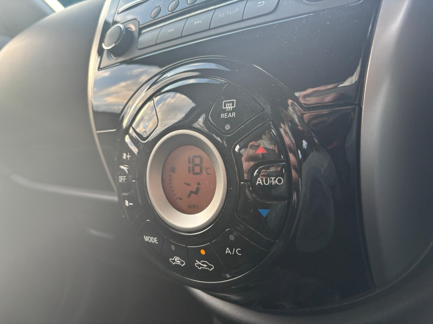 Used Nissan Micra 2014 for sale - 77750453: Photo 7