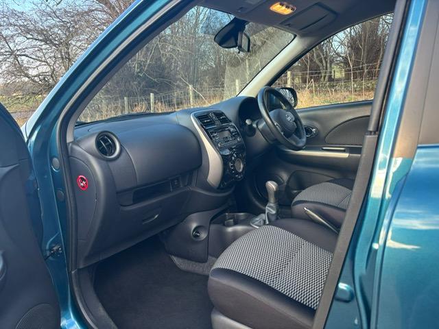 Used Nissan Micra 2014 for sale - 77750453: Photo 9