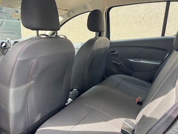 Used Dacia Sandero 2018 for sale - 79539058: Photo
