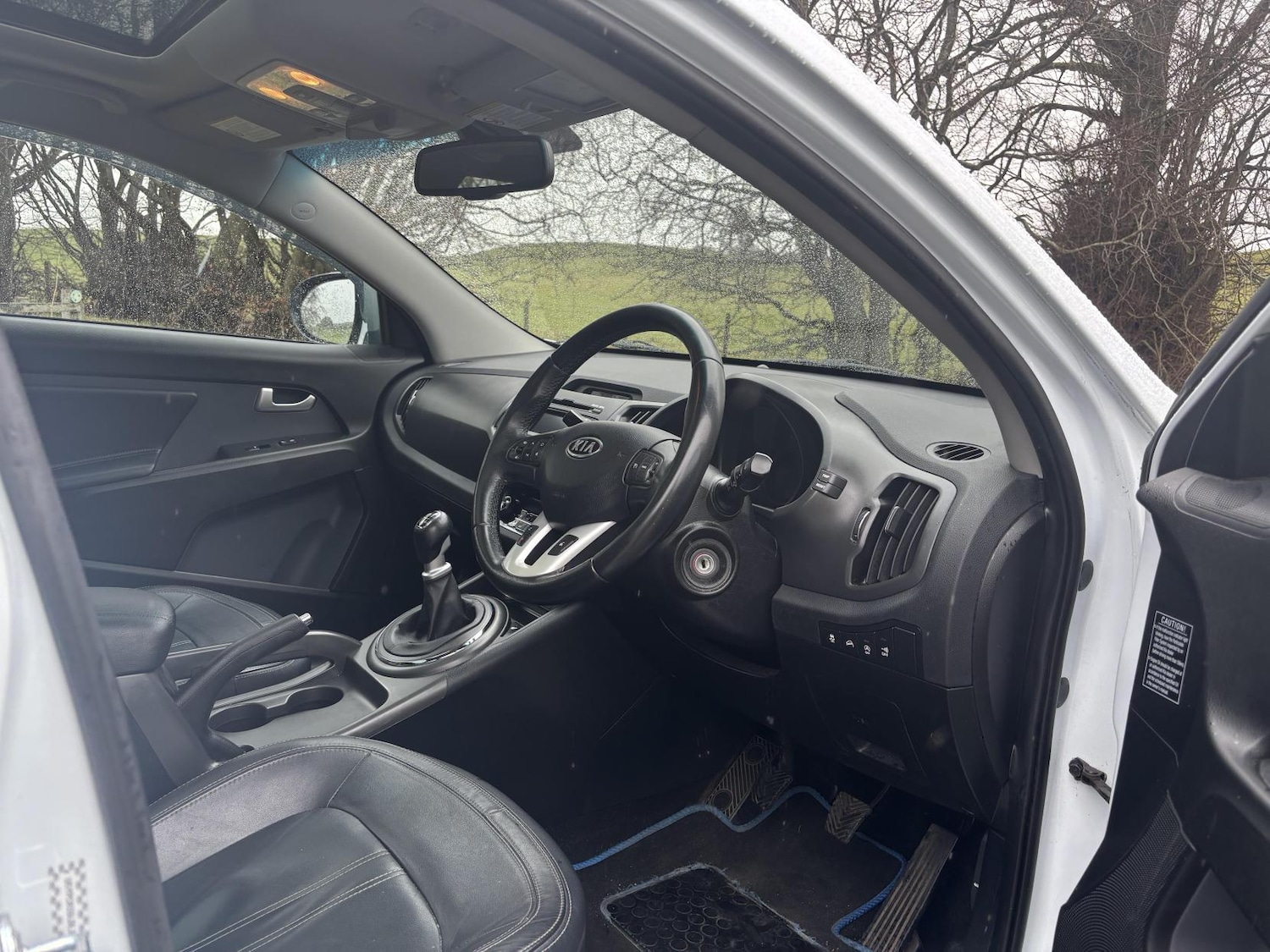 Used Kia Sportage 2012 for sale - 78133879: Photo 3