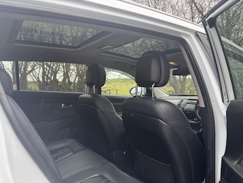 Used Kia Sportage 2012 for sale - 78133879: Photo