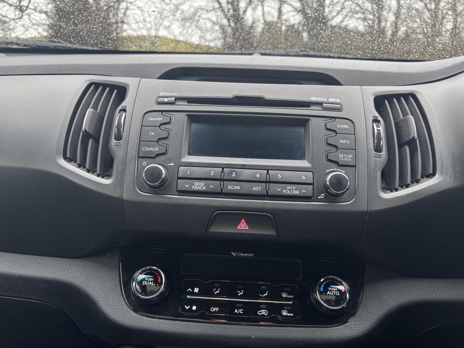 Used Kia Sportage 2012 for sale - 78133879: Photo 9