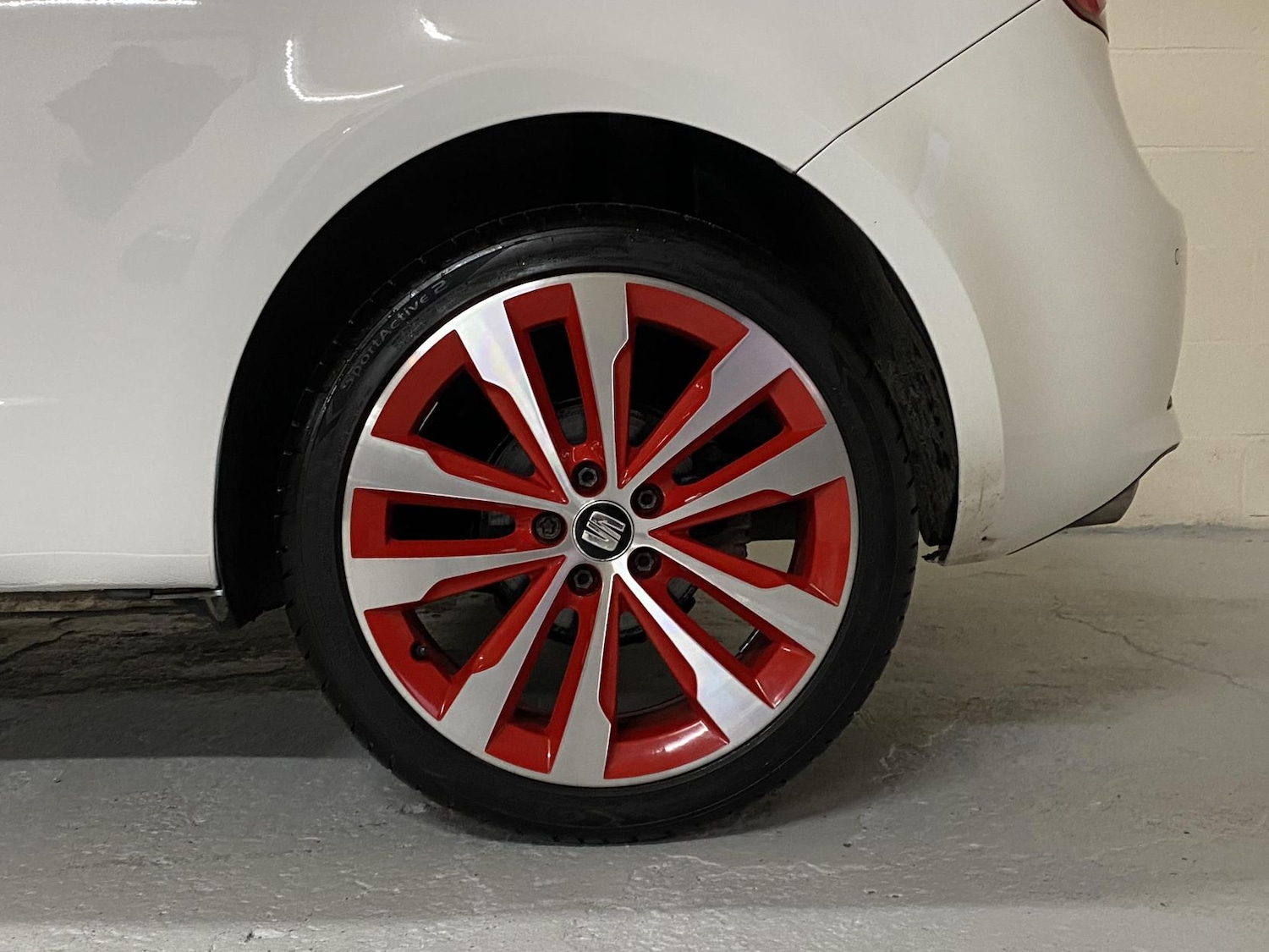 Used SEAT Ibiza 2017 for sale - 76850571: Photo 11