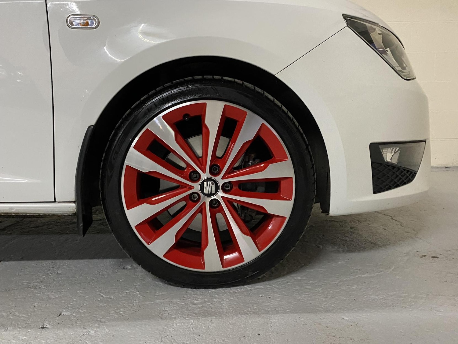 Used SEAT Ibiza 2017 for sale - 76850571: Photo 13