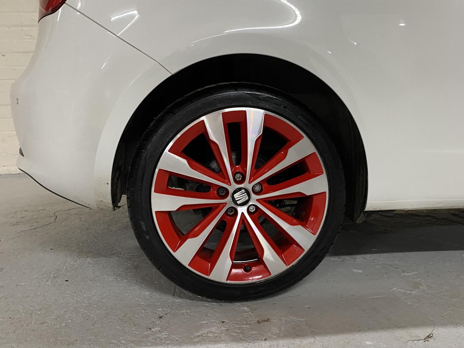 Used SEAT Ibiza 2017 for sale - 76850571: Photo 14