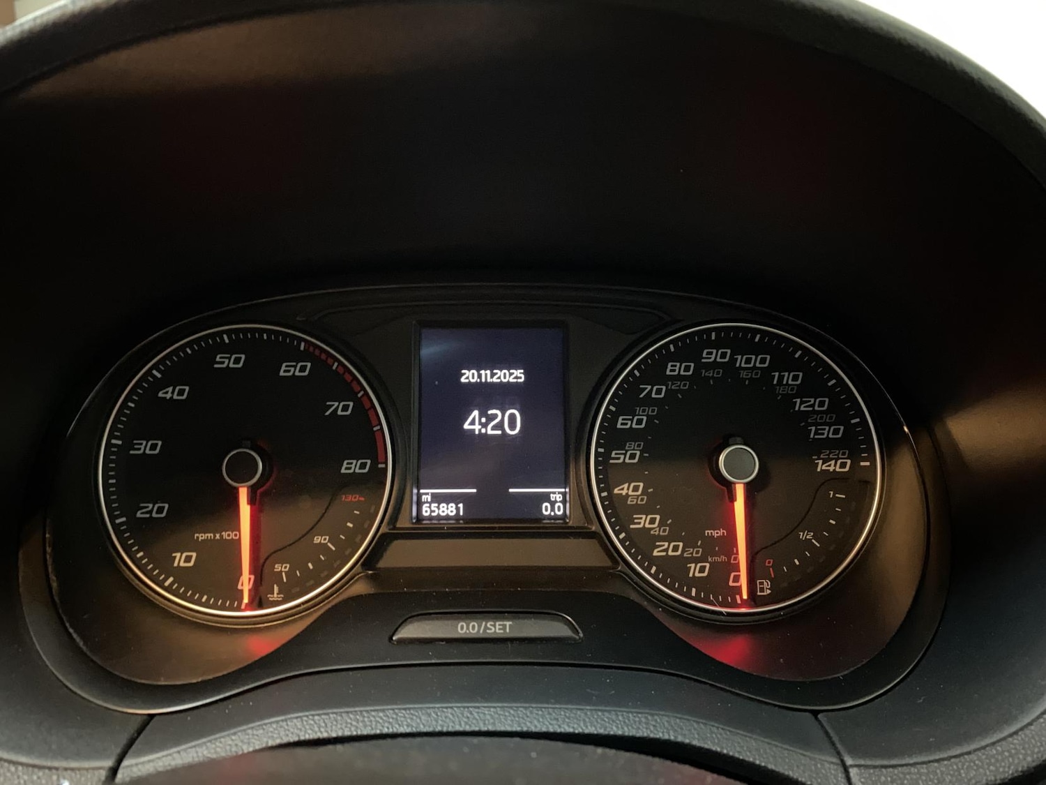 Used SEAT Ibiza 2017 for sale - 76850571: Photo 15