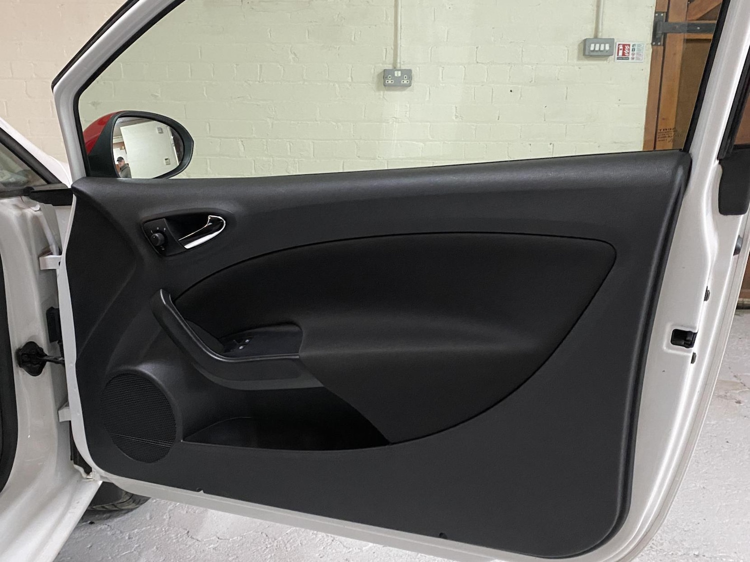 Used SEAT Ibiza 2017 for sale - 76850571: Photo 16