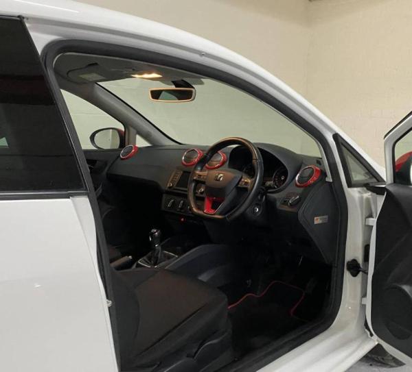 Used SEAT Ibiza 2017 for sale - 76850571: Photo 17