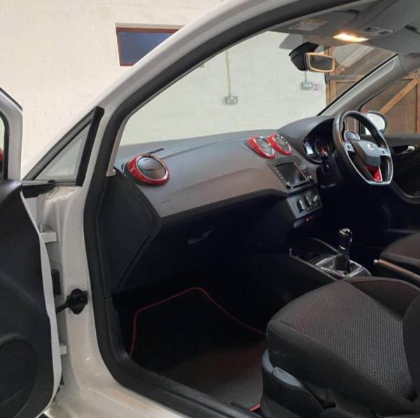 Used SEAT Ibiza 2017 for sale - 76850571: Photo 19