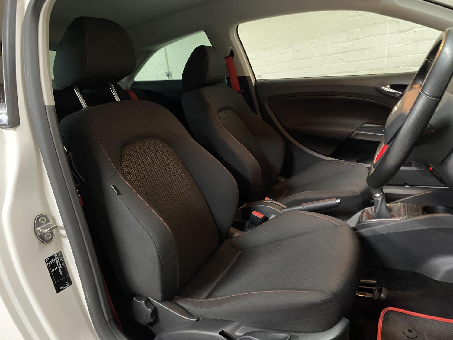 Used SEAT Ibiza 2017 for sale - 76850571: Photo 20