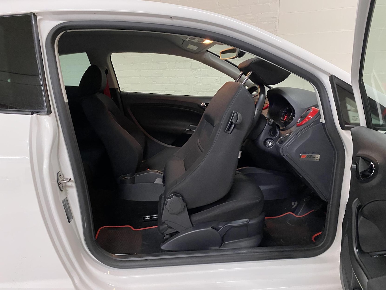 Used SEAT Ibiza 2017 for sale - 76850571: Photo 23