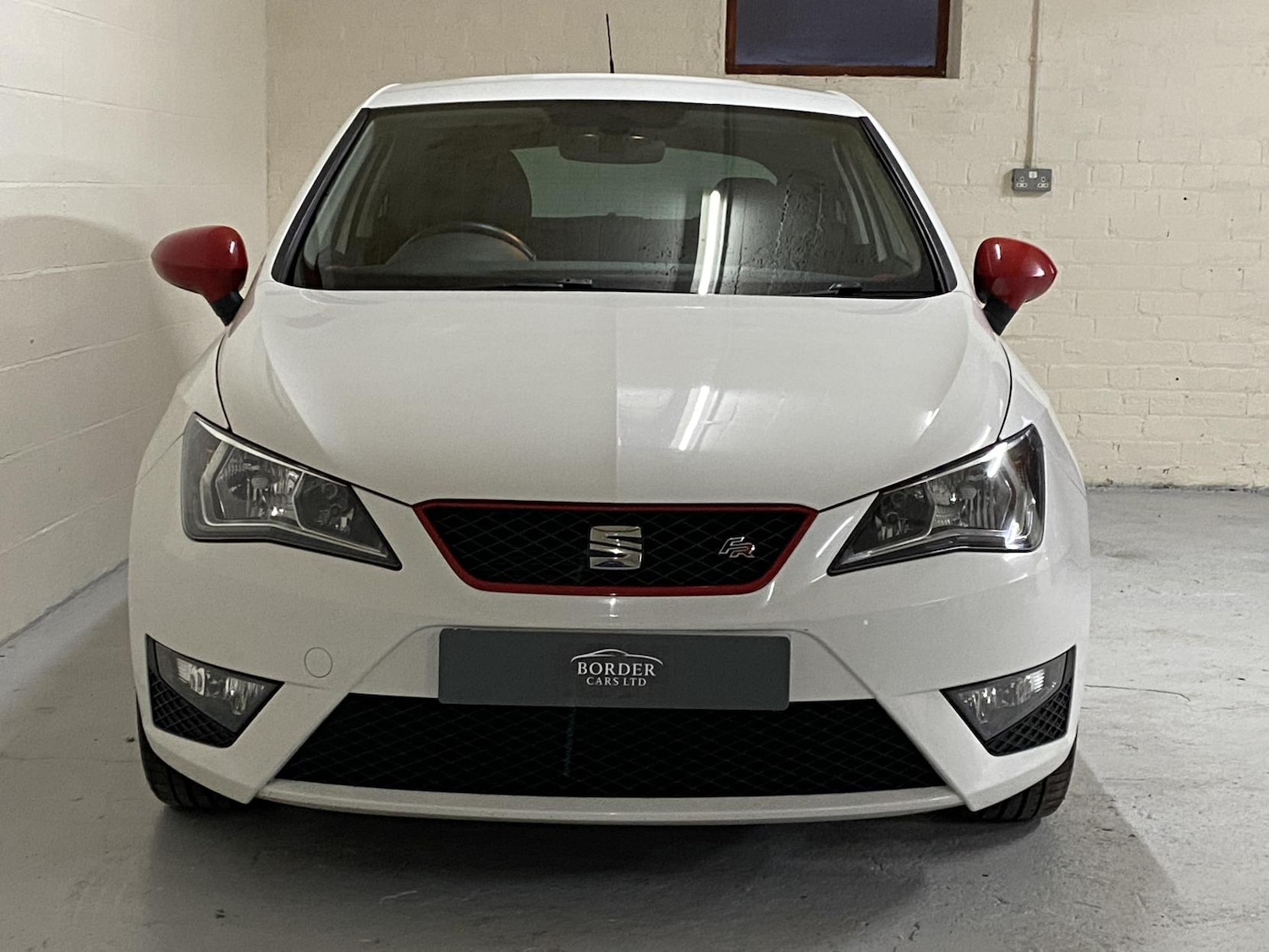 Used SEAT Ibiza 2017 for sale - 76850571: Photo 3