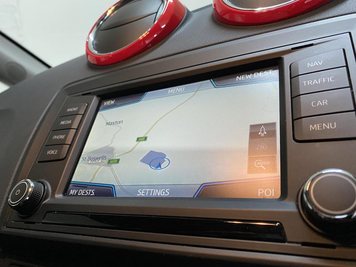 Used SEAT Ibiza 2017 for sale - 76850571: Photo 38