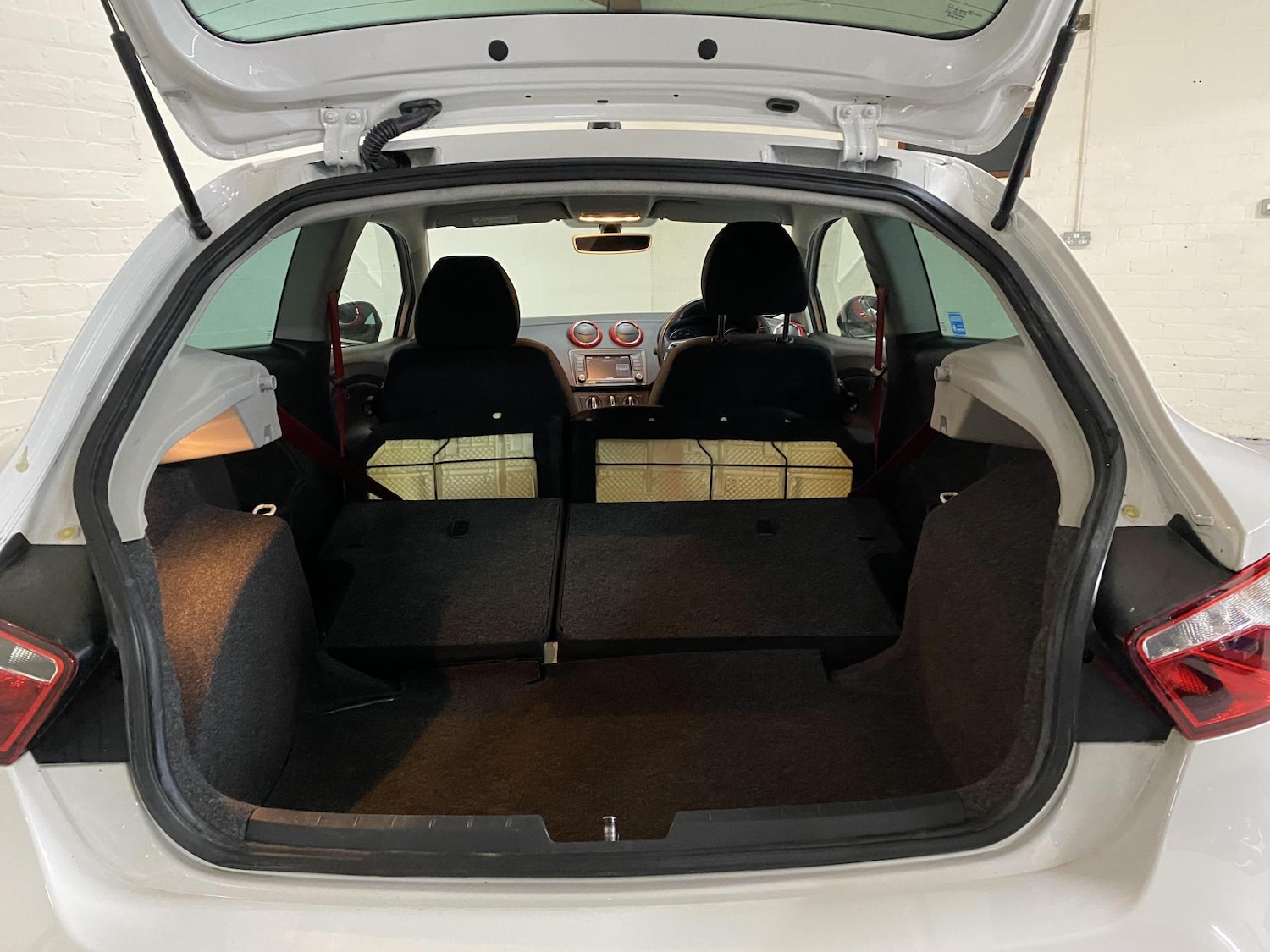 Used SEAT Ibiza 2017 for sale - 76850571: Photo 47