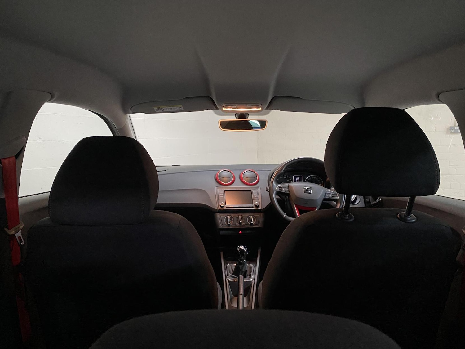 Used SEAT Ibiza 2017 for sale - 76850571: Photo 51