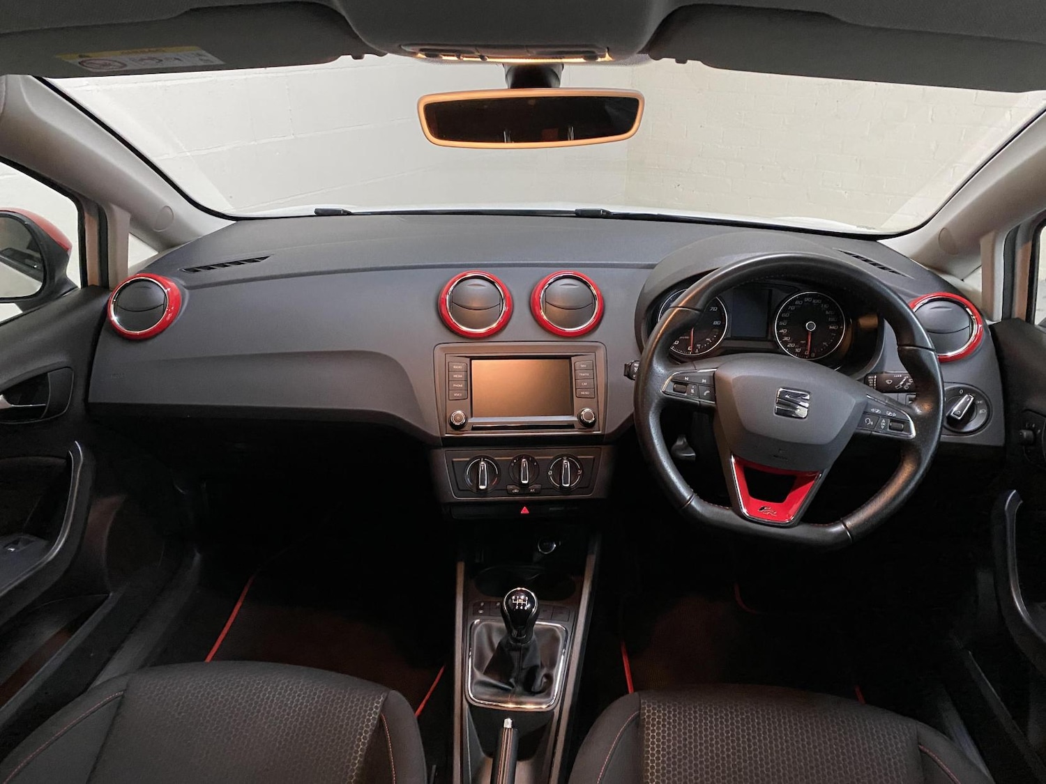 Used SEAT Ibiza 2017 for sale - 76850571: Photo 52