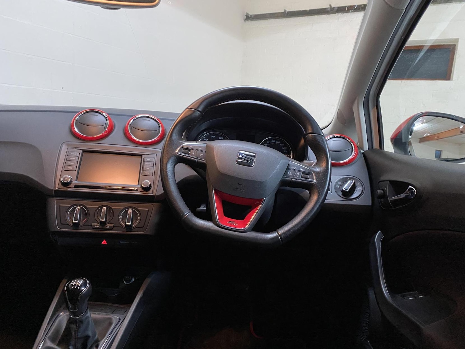 Used SEAT Ibiza 2017 for sale - 76850571: Photo 53