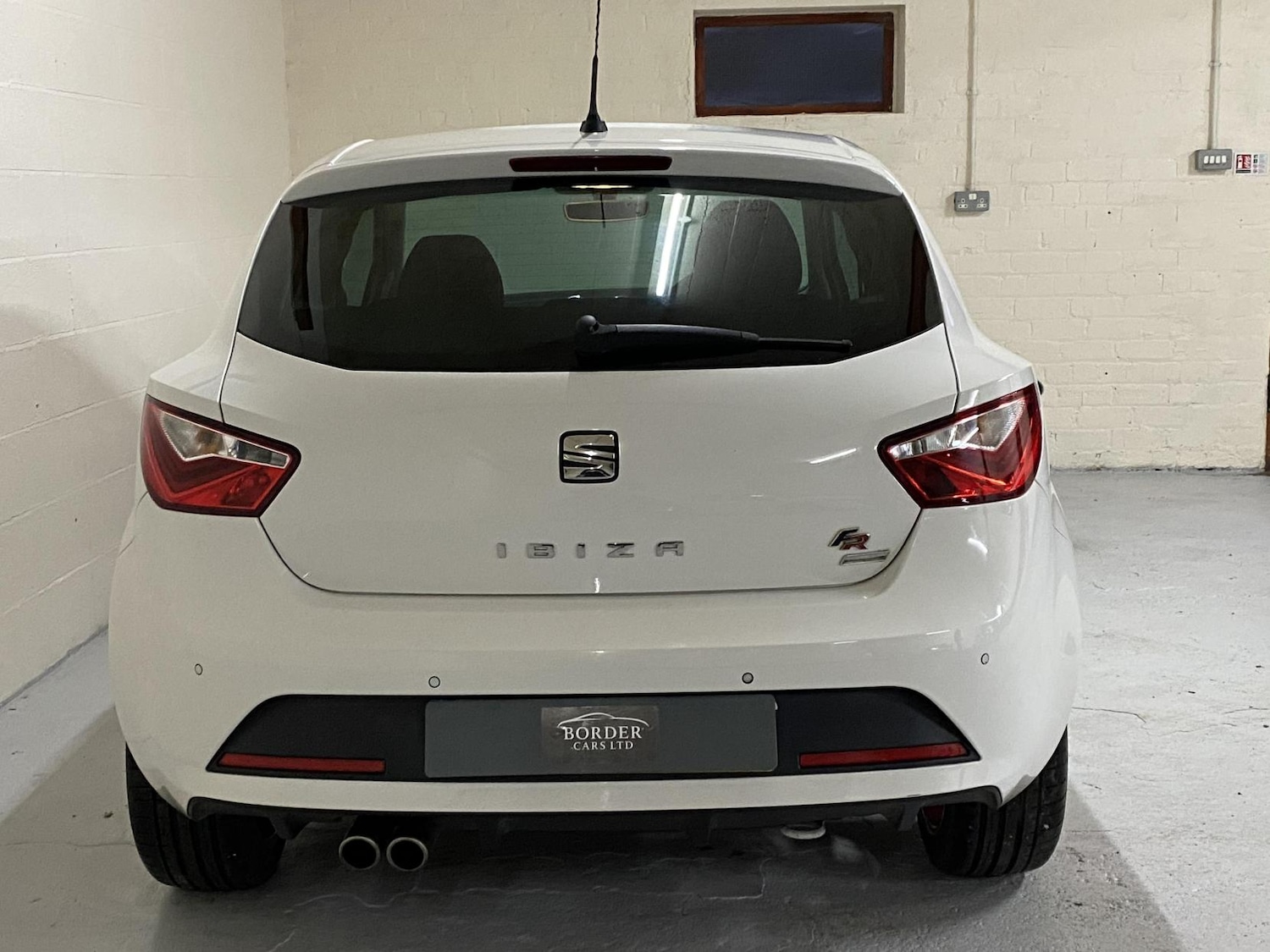 Used SEAT Ibiza 2017 for sale - 76850571: Photo 7