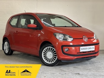 Used Volkswagen up! 2016 for sale - 79283975: Photo