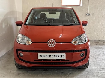 Used Volkswagen up! 2016 for sale - 79283975: Photo