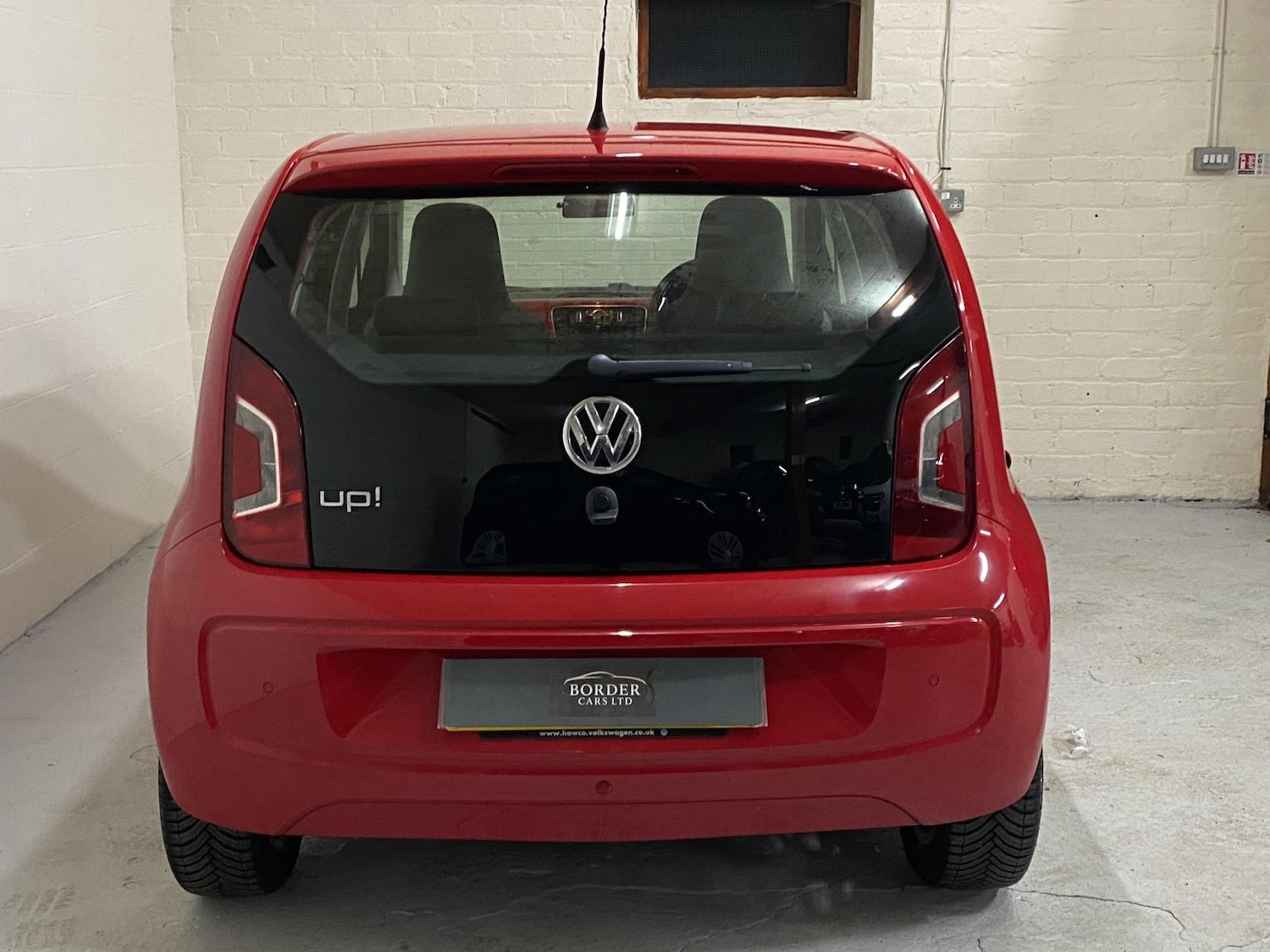 Used Volkswagen up! 2013 for sale - 76850573: Photo 10