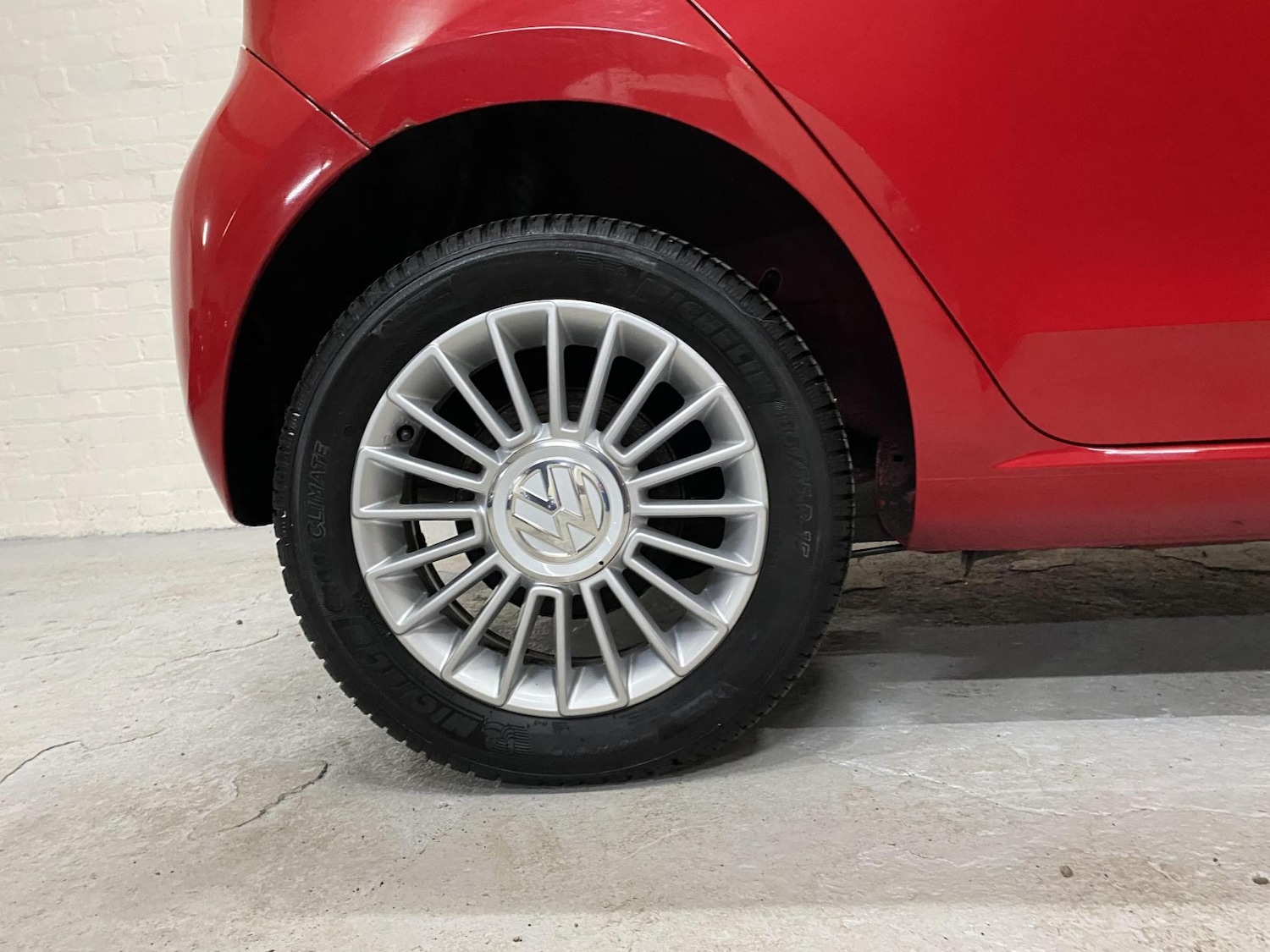 Used Volkswagen up! 2013 for sale - 76850573: Photo 15