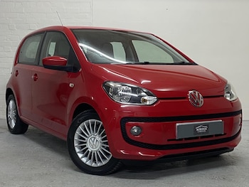 Used Volkswagen up! 2013 for sale - 76850573: Photo
