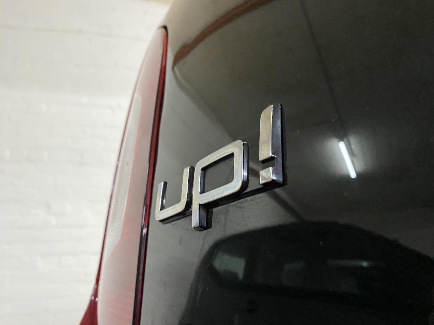 Used Volkswagen up! 2013 for sale - 76850573: Photo 50