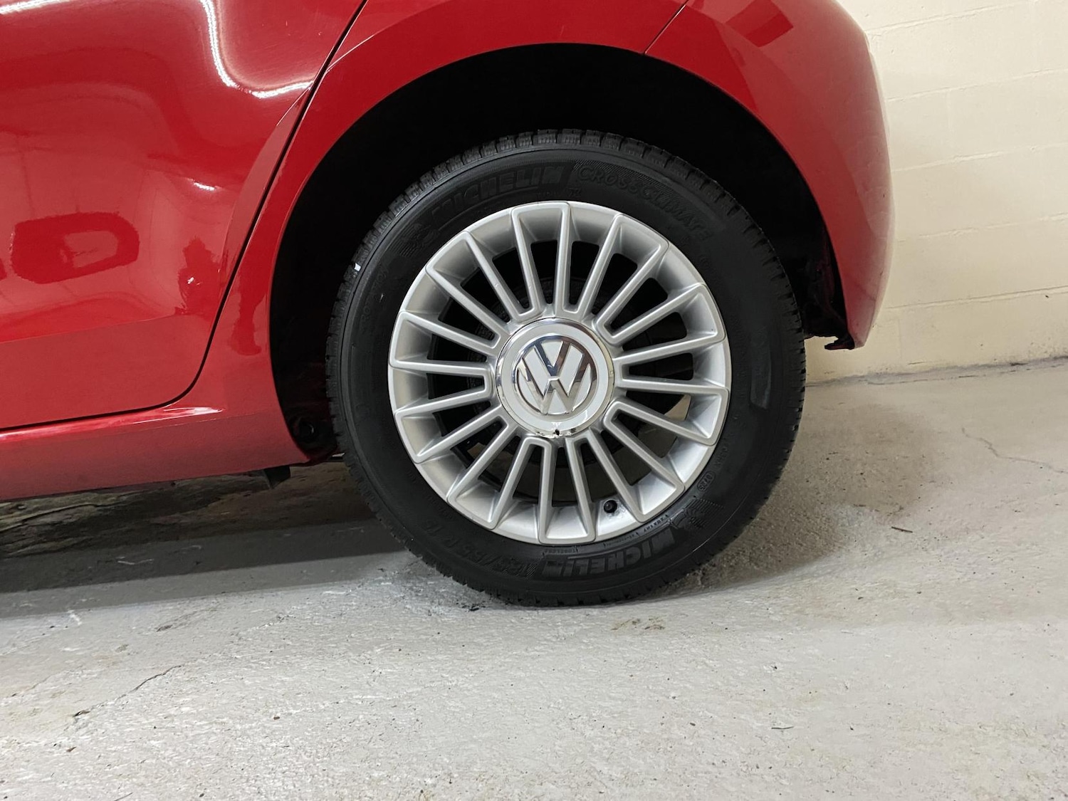 Used Volkswagen up! 2013 for sale - 76850573: Photo 7