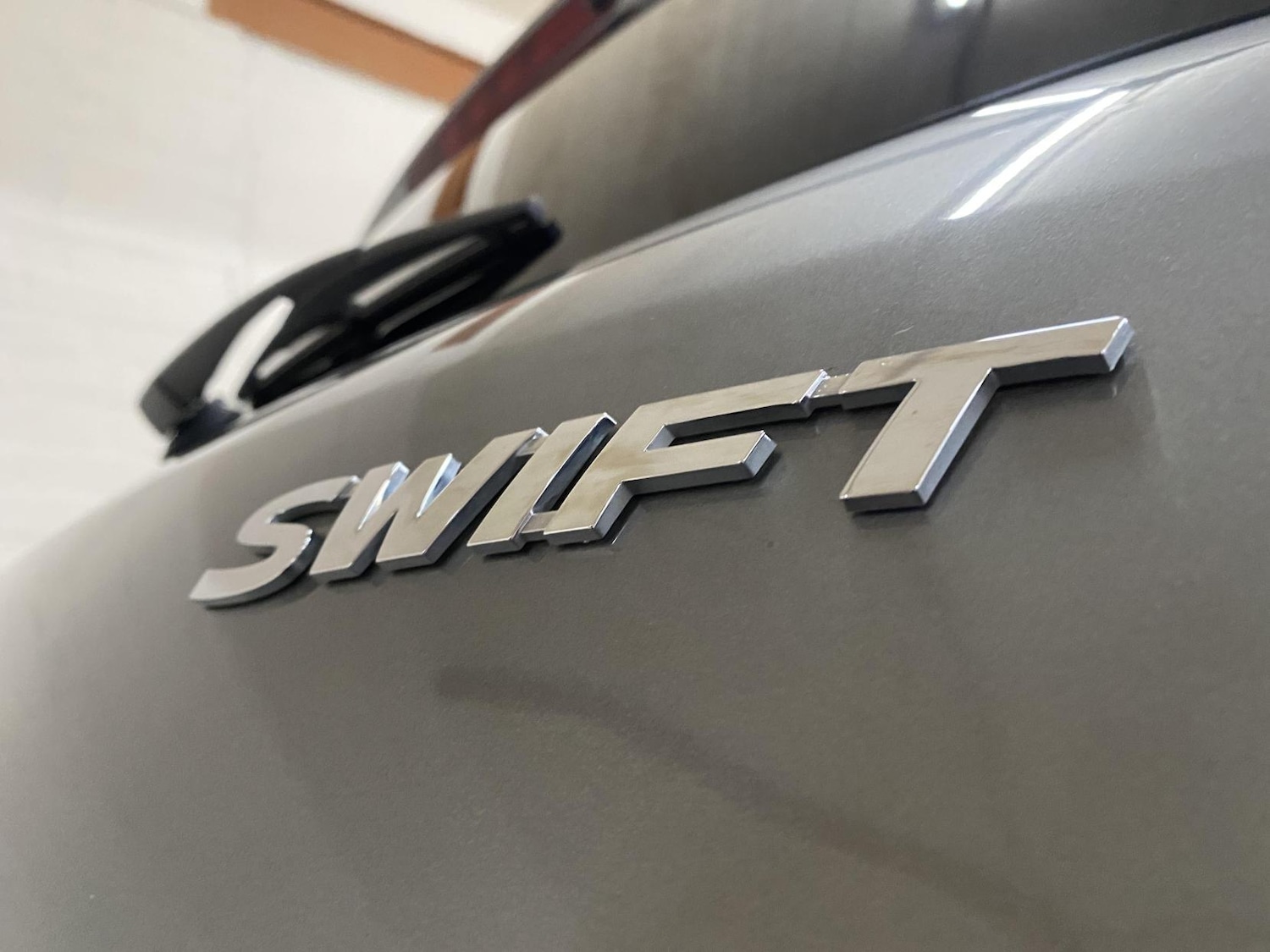 Used Suzuki Swift 2014 for sale - 76850572: Photo 11