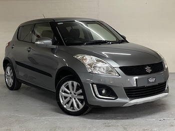 Used Suzuki Swift 2014 for sale - 76850572: Photo