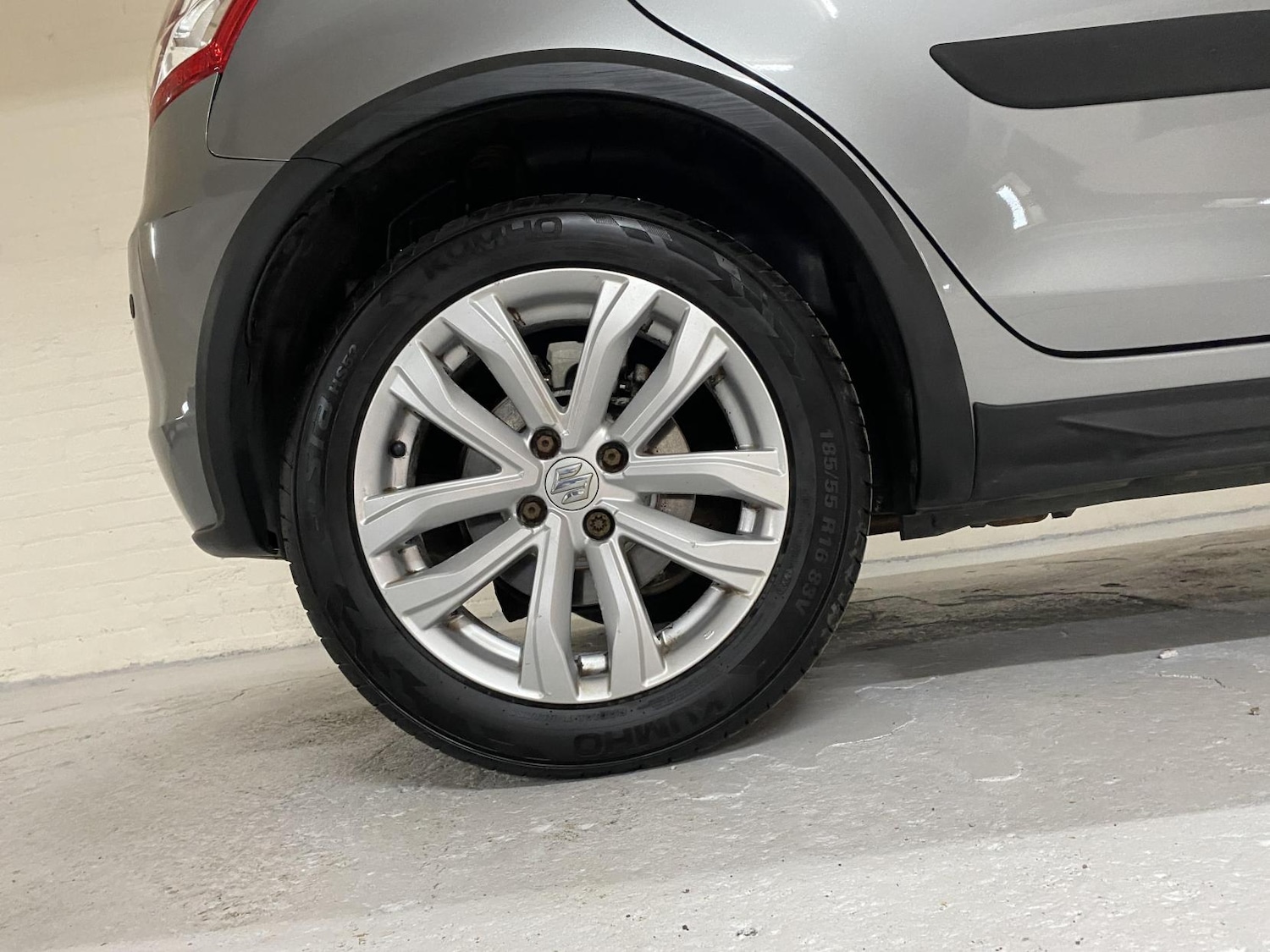 Used Suzuki Swift 2014 for sale - 76850572: Photo 21