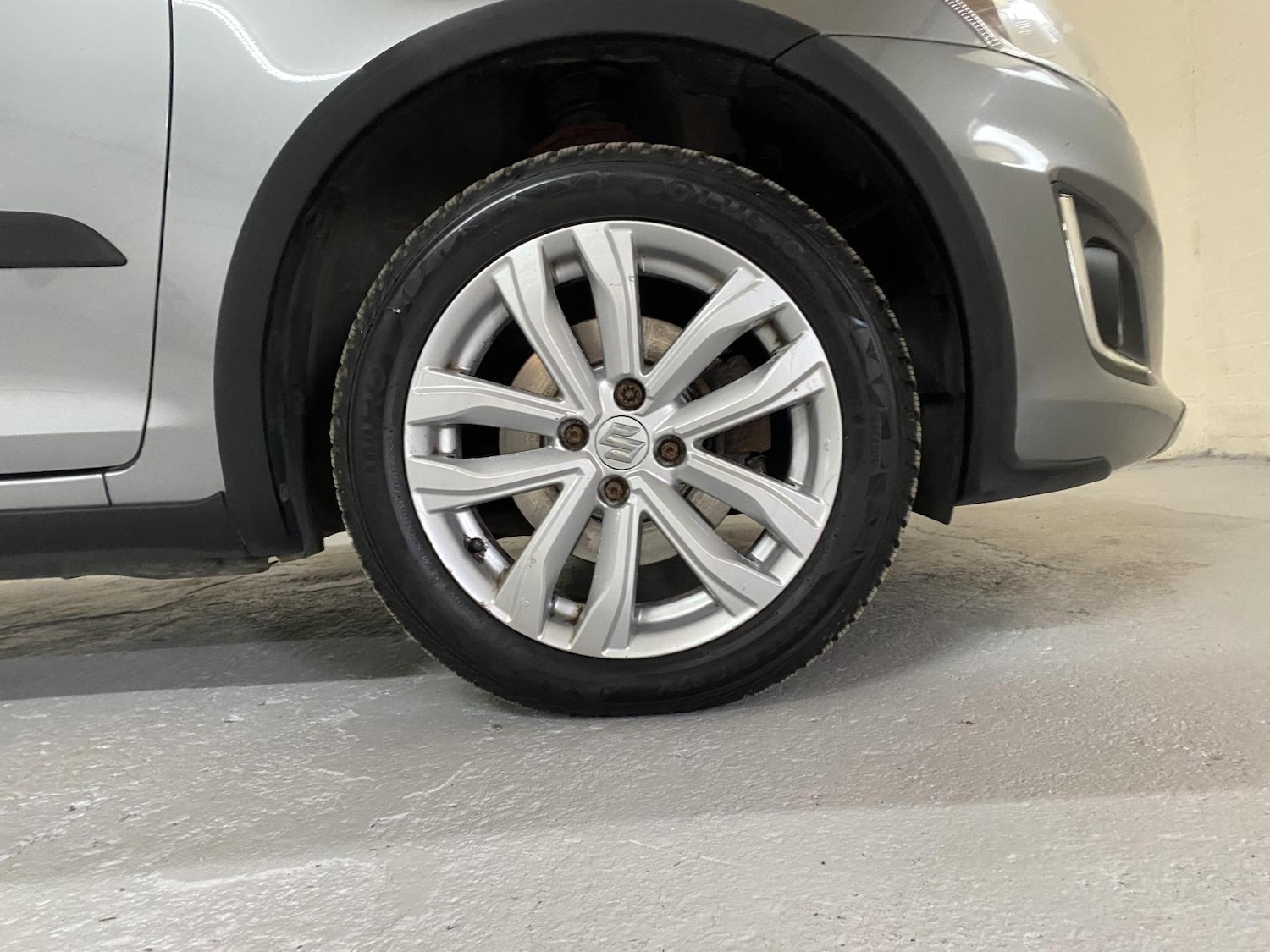 Used Suzuki Swift 2014 for sale - 76850572: Photo 22