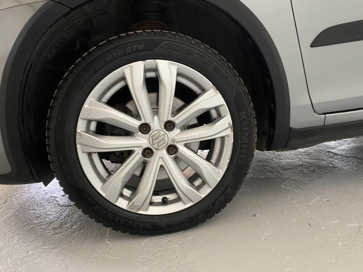 Used Suzuki Swift 2014 for sale - 76850572: Photo 23