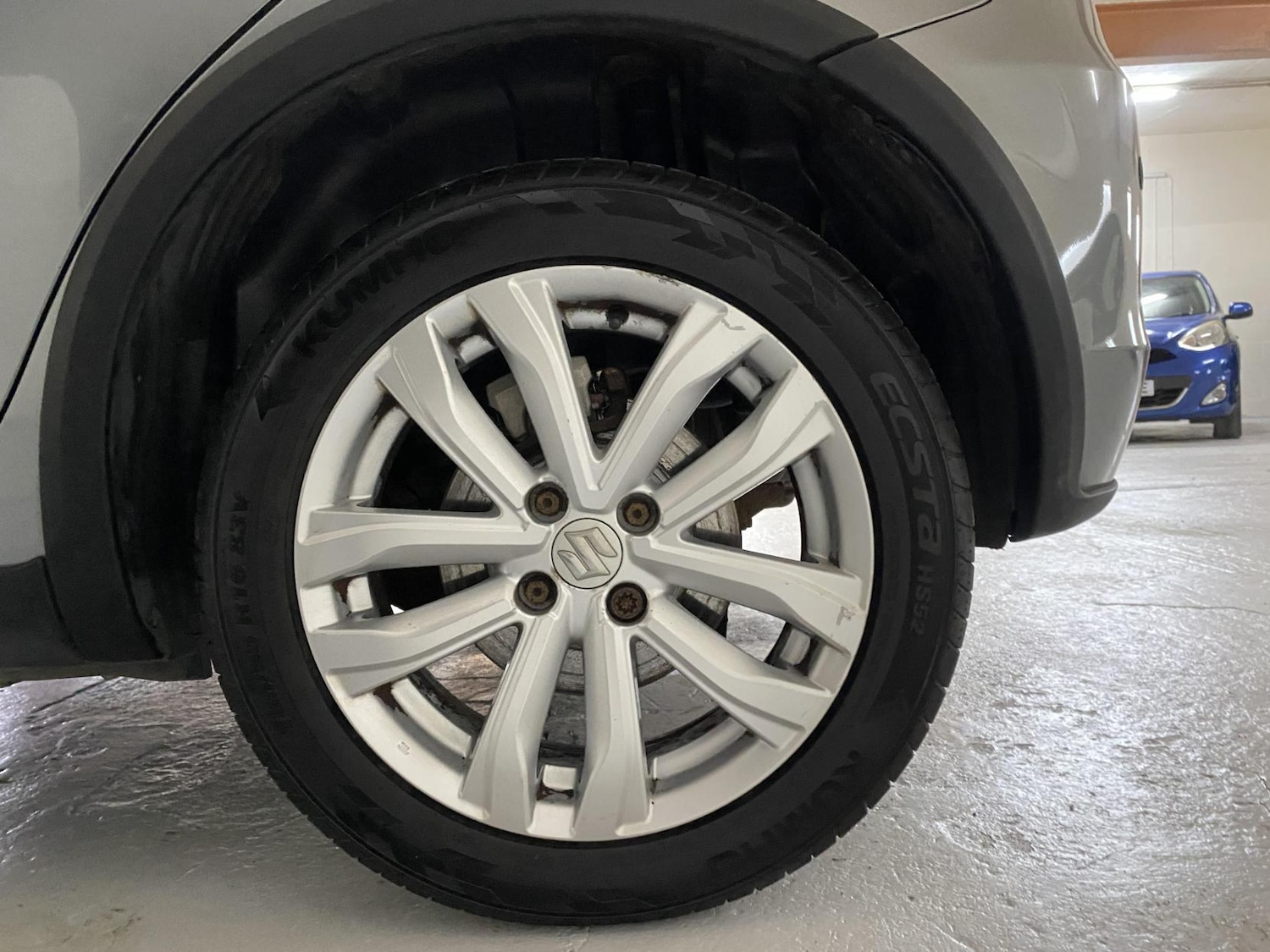 Used Suzuki Swift 2014 for sale - 76850572: Photo 24