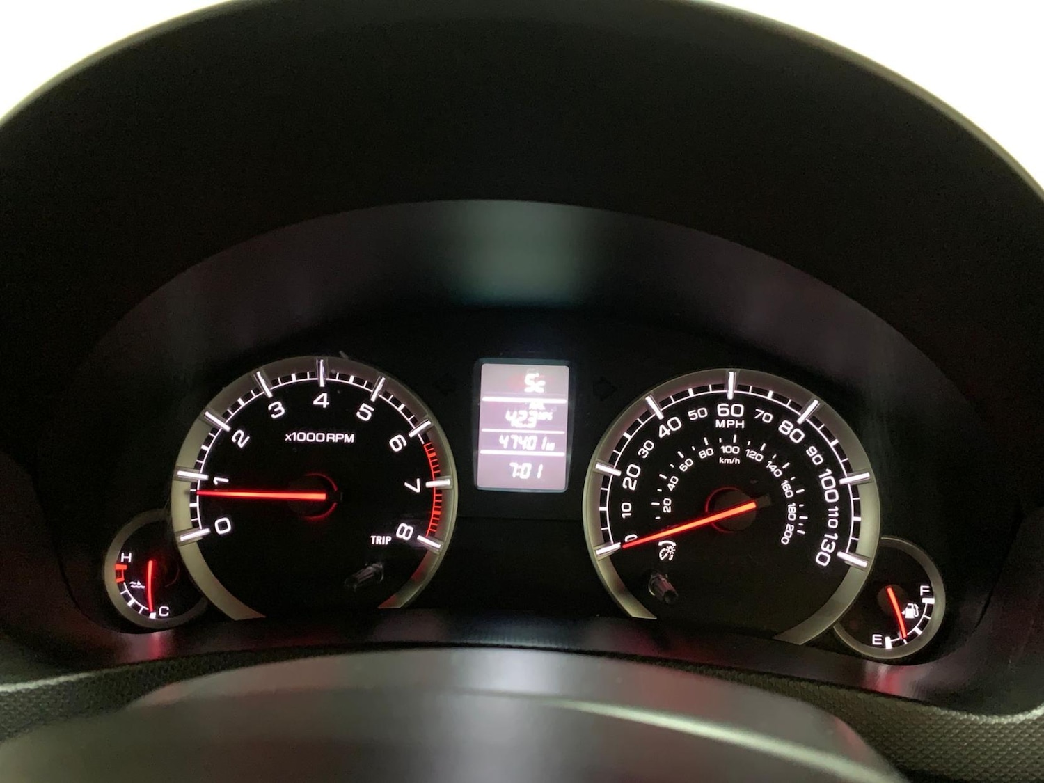 Used Suzuki Swift 2014 for sale - 76850572: Photo 31